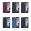 Премиальный магнитный чехол из углеродного волокна для Samsung Z-Fold 7/6