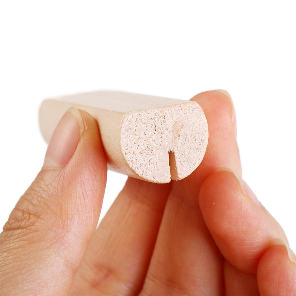 Wedding Card Picture Table Number Holders Desktop Decoration Menu Stand Place Card Holder