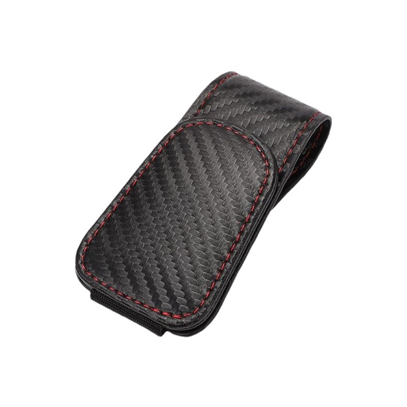 Крепление для очков на солнцезащитный козырек автомобиля Магнитные солнцезащитные очки Держатель для документов Билетов Карты Вешалка Клип Аксессуар для салона автомобиля