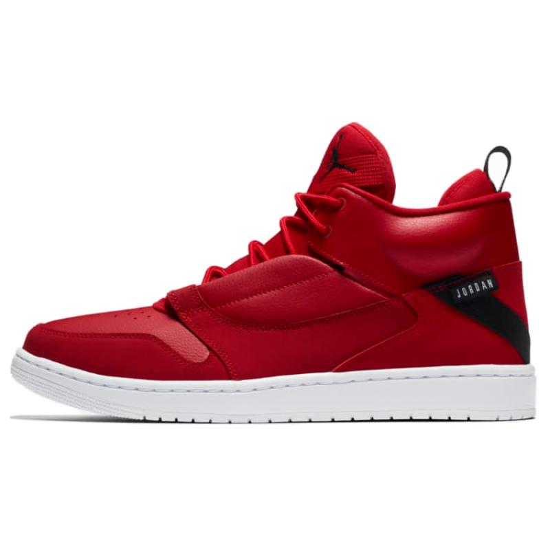 Jordan Fadeaway Gym Red Jordan AO1329-600