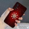 Лучшее на Рождество Для Samsung A03 Core A04 05 06 12 14 15 16 22 23 Galaxy 25 26 4G 34 35 52 53 56 71 73 90 5G мягкий чехол для телефона
