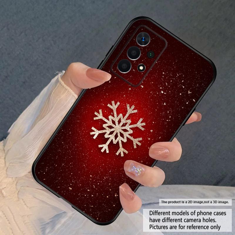 Лучшее на Рождество Для Samsung A03 Core A04 05 06 12 14 15 16 22 23 Galaxy 25 26 4G 34 35 52 53 56 71 73 90 5G мягкий чехол для телефона