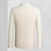 LOZ Men's Autumn/Winter Premium Cashmere Crew Neck Sweater