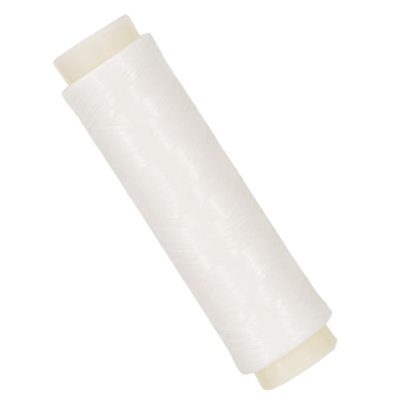 Нейлоновая невидимая леска на катушке, эластичная леска, оберточная нить для приманок