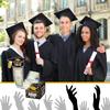 1PACK Graduation Season Cash Draw Box Party Decoration Graduation Gift Advanced Sense Surprise Draw Gift Box