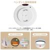Выключатель с дистанционным управлением Pispoer Lighting: Превращает подвесные светильники без пульта дистанционного управления в светильники с дистанционным управлением, позволяя легко включать и выключать их.