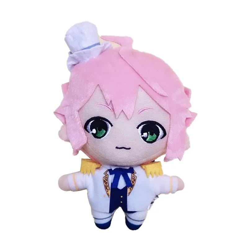 Ensemble Stars Plush Toy Fumo Sealed Club Himemiya Sena Izumi Nito Nazuna Tenma Mitsuru Plushie Pendant Figure Christmas Gifts