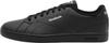 Кроссовки Court CLEAN Sneaker schwarz grau