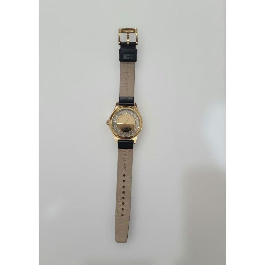 Подержанные часы MARC BY MARC JACOBS