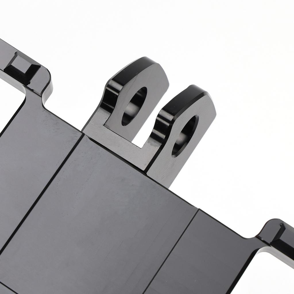 Front Footrests Foot Pegs Fit for Kawasaki Vulcan S 650 / Cafe 2018-2025