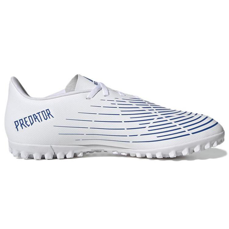 adidas Predator Edge.4 Tf 'Белый Синий' GX0011