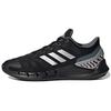 Climacool Ventania 'Черный Серебристый Металлик' FZ1744