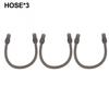 Designed For EQ6 Series Coffee Machine Kit Milk Frother Hose