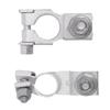 2x Комплект клемм автомобильного аккумулятора для Toyota Sienna Scion Lexus ES RX Infiniti Nissan