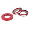 Folding   Bowl Set 44MM Aluminum Alloy Build in Bearing Headset   Accessories