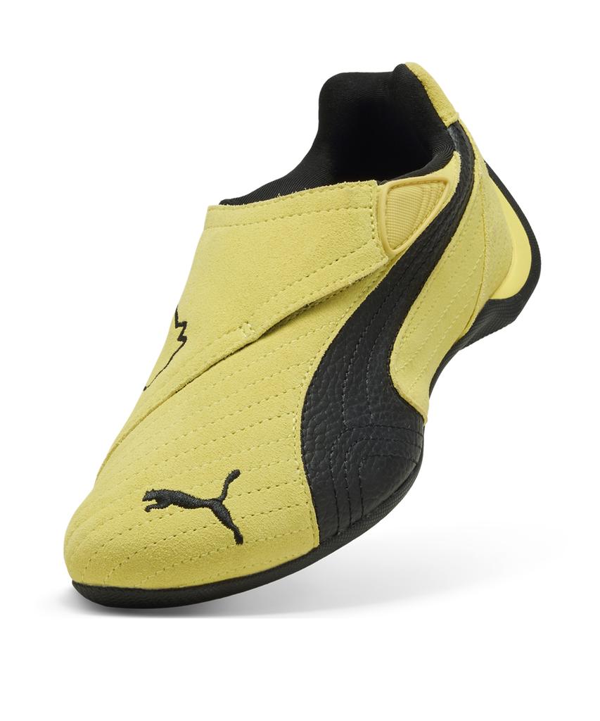 Puma Slipcat - Лимон:Черный / 406357-01