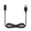 Зарядный кабель USB длиной 100 см для FS871 FS375 FS339 FS378 FS376, для путешествий и ежедневного использования, гаджеты для ухода