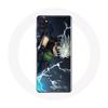 Case for Samsung Galaxy A21S Kakashi Naruto Anime Manga