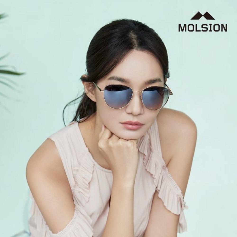Molsion Sunglasses 12 Types Daily Recommendation