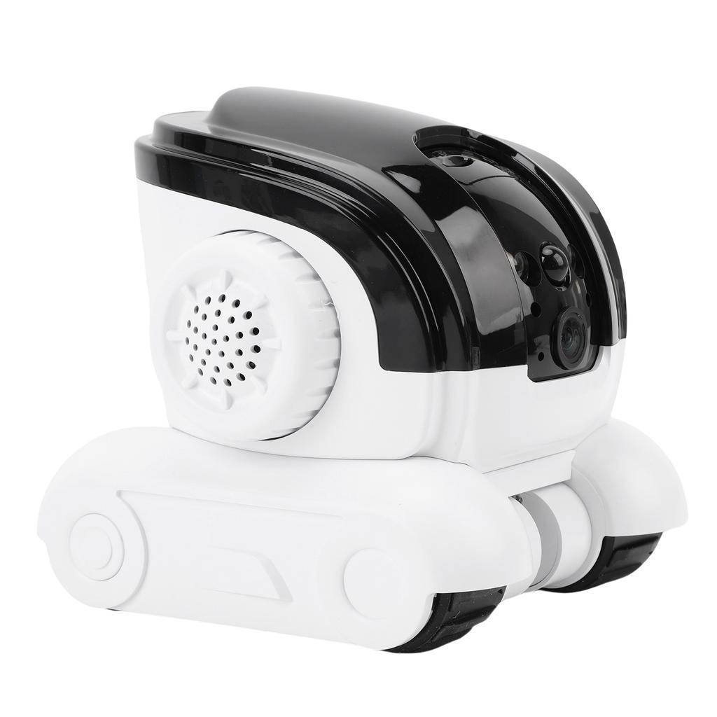 Indoor Smart Security Camera HD Motion Detection Cloud Storage WiFi Pet Camera with APP for Home Office