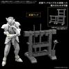 BANDAI SPIRITS 30MF Item Shop 3 Plastic Model Kit (Weapon Options) Pre-colored