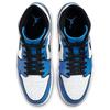 Air Jordan 1 Mid Se 'Signal Blue' Jordan DD6834-402