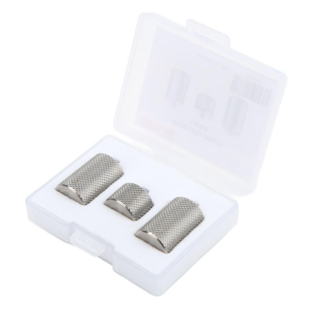 3Pcs Balance Counterweights Phone Stabilizer Balance Weight for DJI OM 5 OM 4 SE  OM 4 for OSMO Mobile3