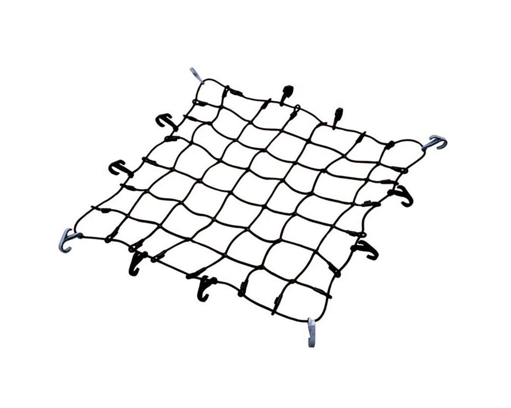 Carmate Cargo Net for Inno L IN517-5