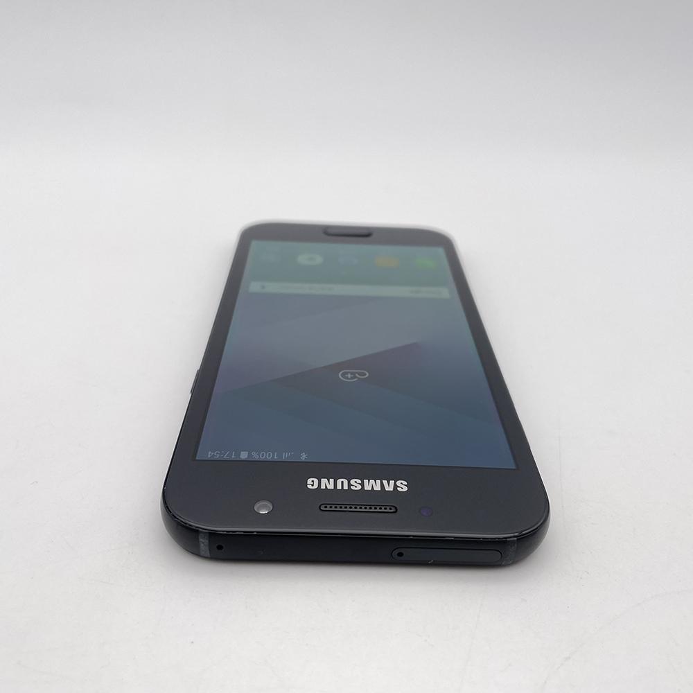 Восстановленный Samsung Galaxy A5 (2017) Мобильный телефон A520F 3 ГБ ОЗУ 32 ГБ ПЗУ с 1/2 SIM