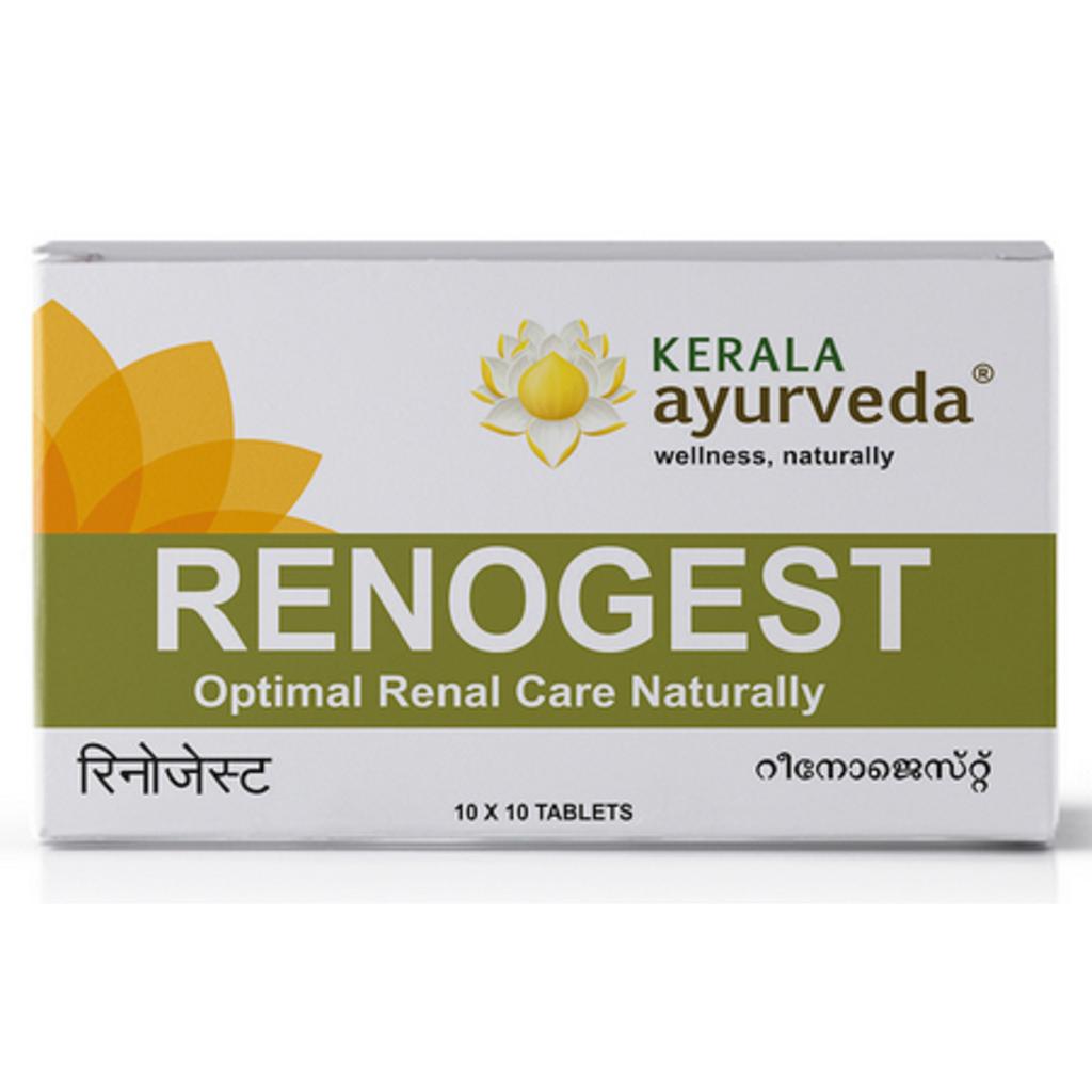 @ Renogest Optimal 100 Таблеток d415 UKR44_СКИДКА 60%