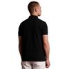 Lyle & Scott Mens Plain Polo Shirt