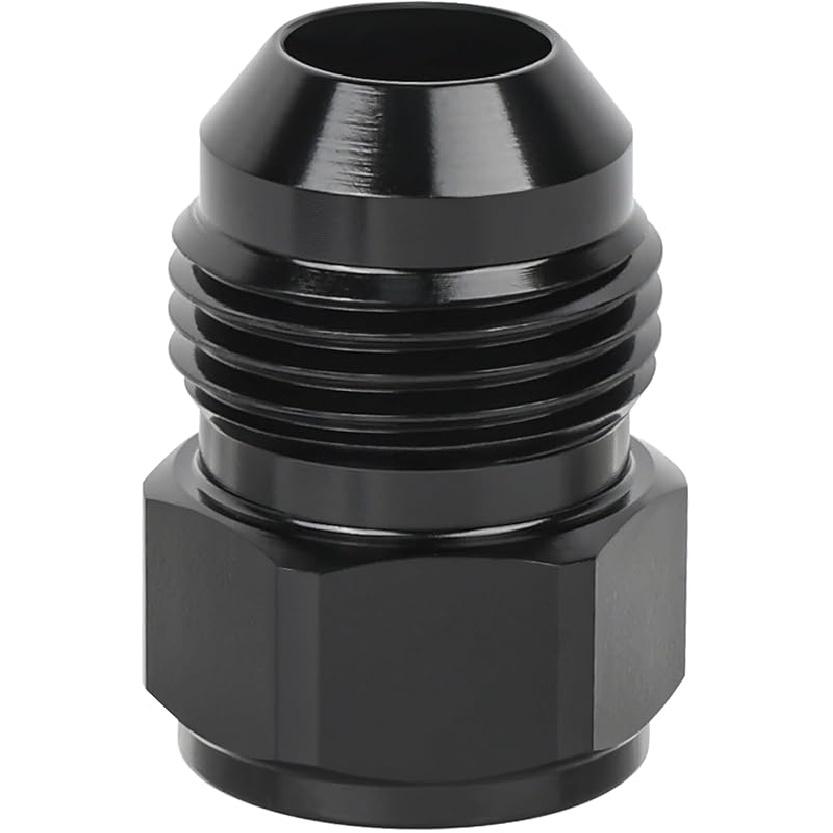 EVIL ENERGY 6AN внутренняя резьба на 8AN наружная резьба переходник-расширитель 2 шт.