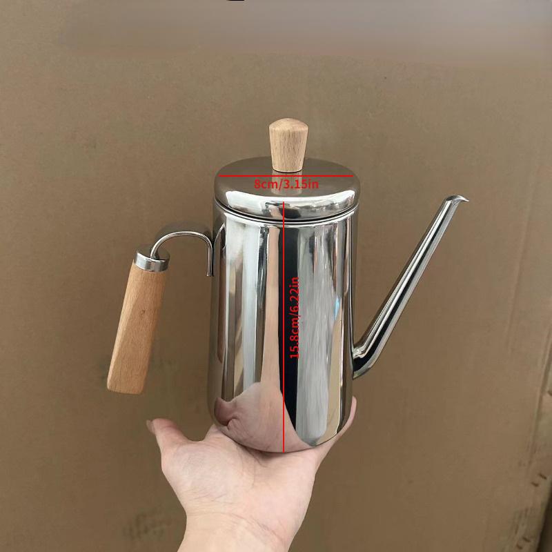 304 Нержавеющая сталь масляный фильтр, кухонный горшок с сетчатым фильтром, фильтр для остатков масла, бытовой горшок для хранения утечки масла