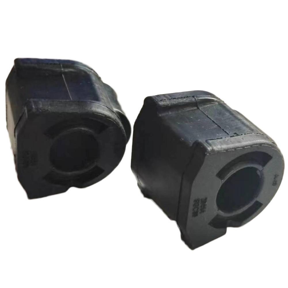 2Pcs Stabilizer Bar Bushing Set For Subaru WRX XV Crosstrek Forester 20414SG001