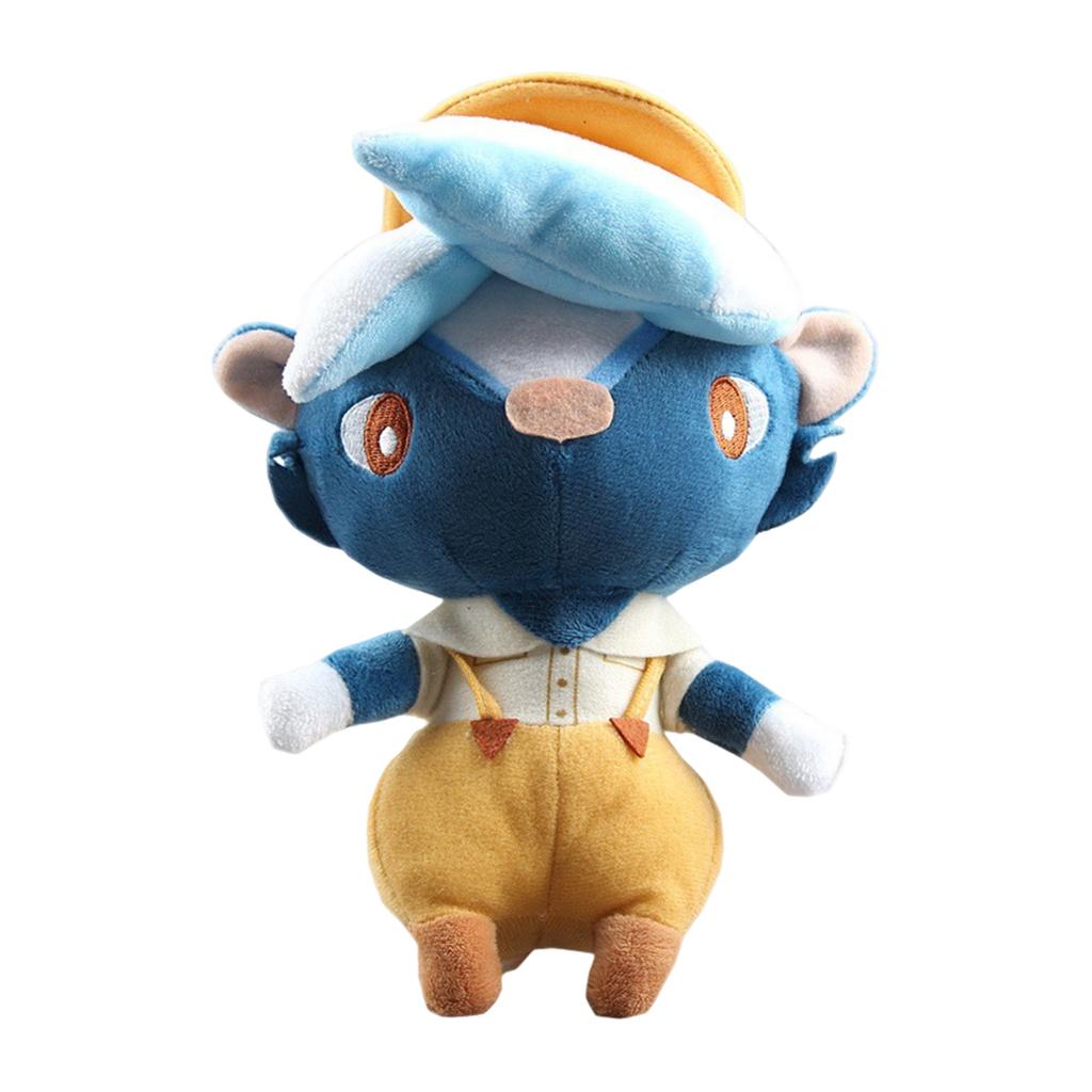 Мягкие куклы-животные, Мягкие плюшевые куклы серии «Милые животные», Мягкие игрушки, Супермягкие милые куклы, Успокаивающие плюшевые игрушки, Подарки на день рождения в виде хлопковой куклы