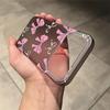 Чехол-бантик для iPhone 17 Pro Max: Совместимо с моделями 17 Pro, 17 Air и Simple 16 Pro
