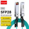 Активный оптический кабель Shengwei 40G QSFP+ AOC