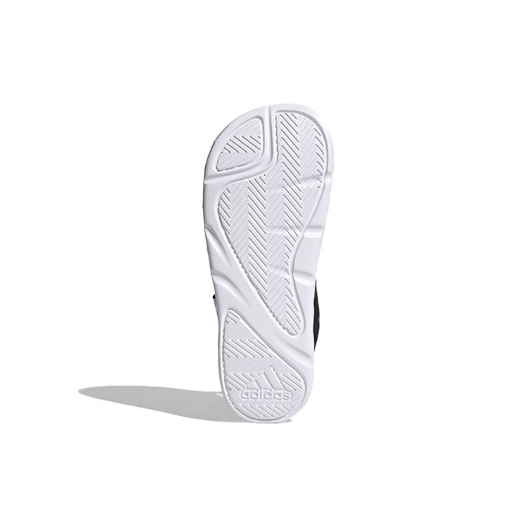 adidas Duramo Sl 'Черный Белый' FY8134