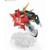 NXEDGE STYLE Мадзин Герой Ватару [MASHIN UNIT] Генрюмару Окрашенная Подвижная Фигурка