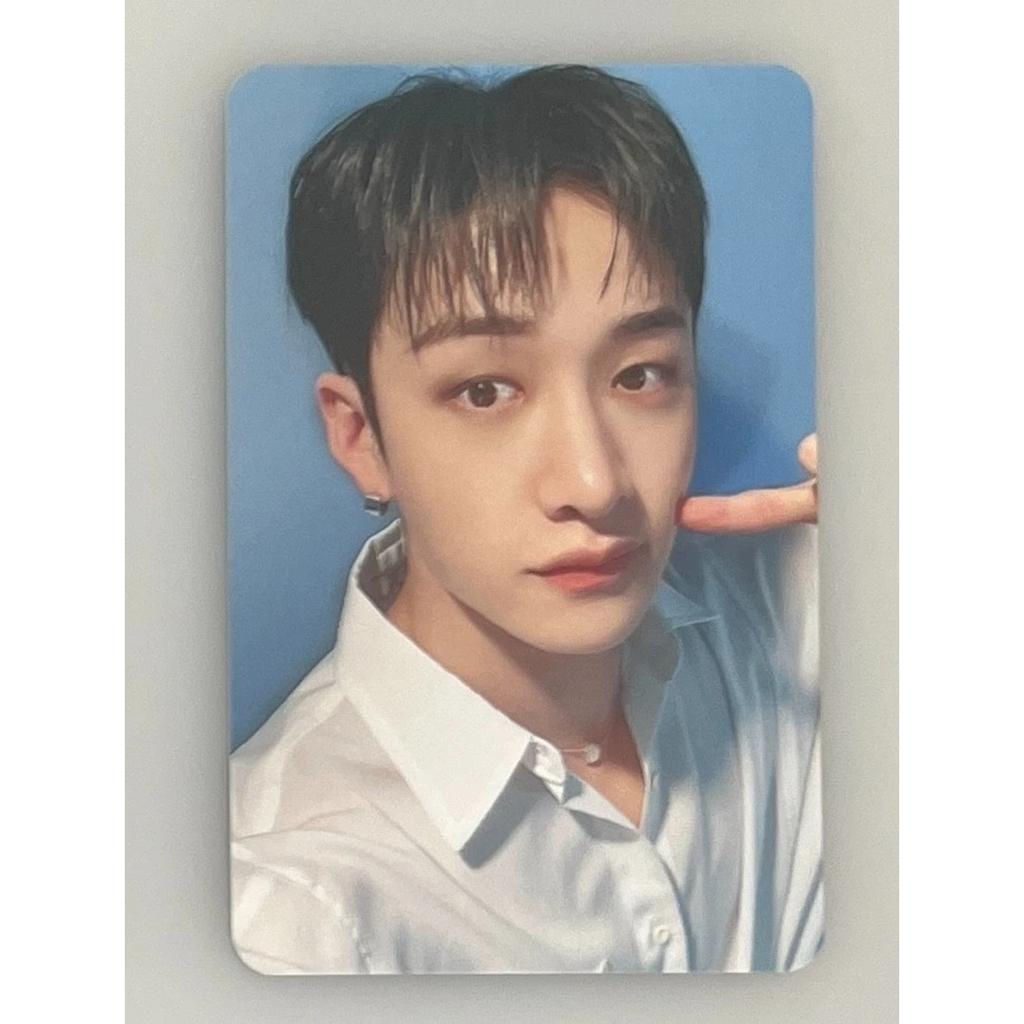 STRAY KIDS NACIFIC Мероприятие Раунд 11 R11 ФОТОКАРТОЧКА ОФИЦИАЛЬНАЯ