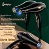 High-Power Hair Dryer with Blue Light for Salon and Home Use