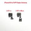 Apple iPhone 14 Pro Max LiDAR Scanner and Radar Signal Line Lens
