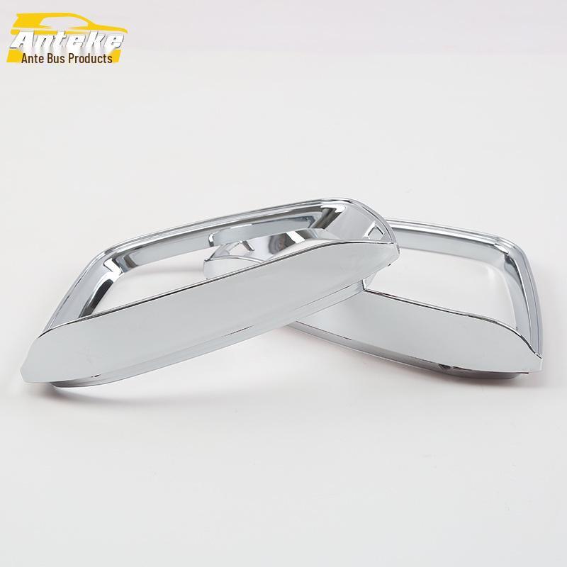 Rain Eyebrow Decorative Frame for 18 Tange Rearview Mirror Models