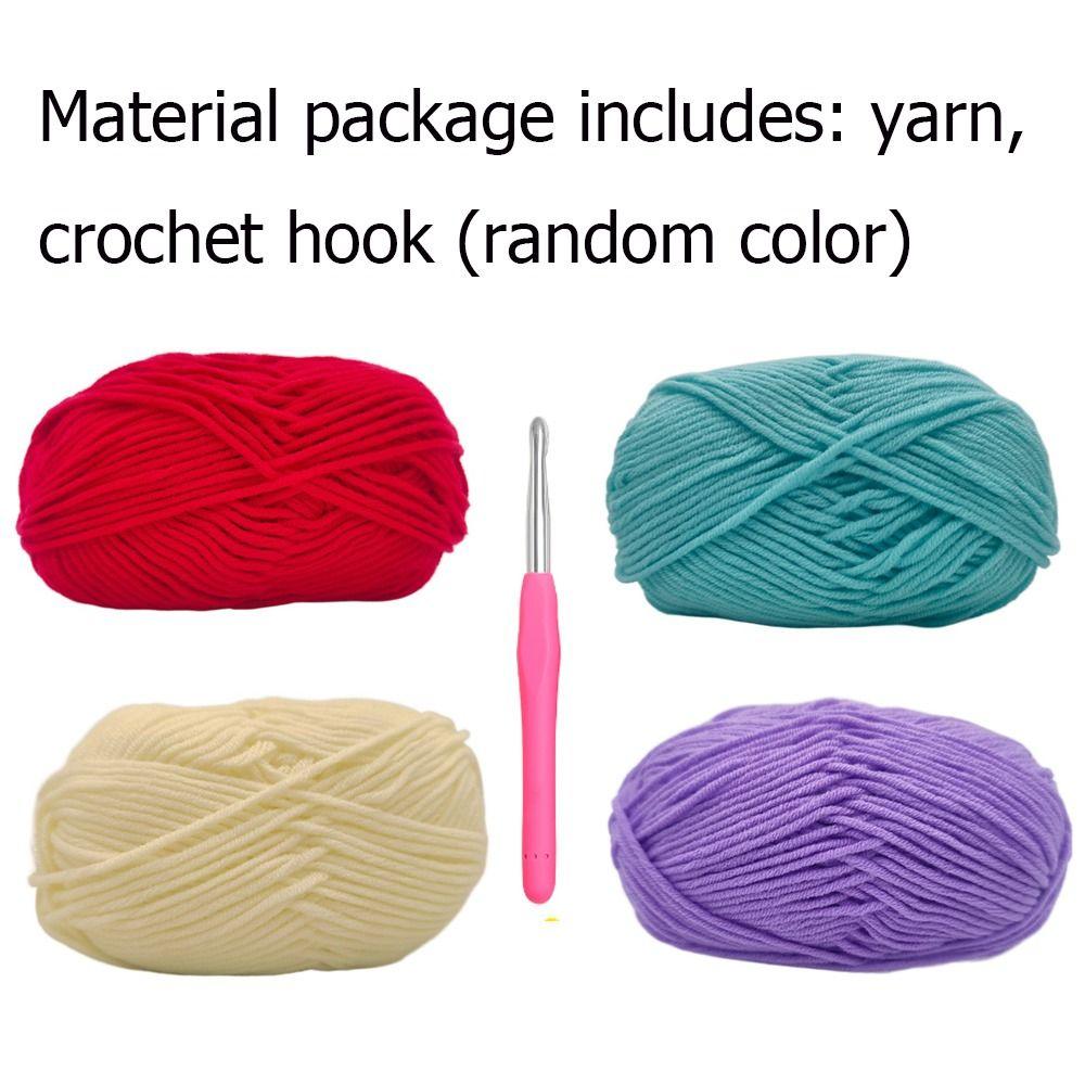 Unfinished Flower Bouquet Blanket Artificial Knitted Blanket  For Girlfriend and Mom Gift