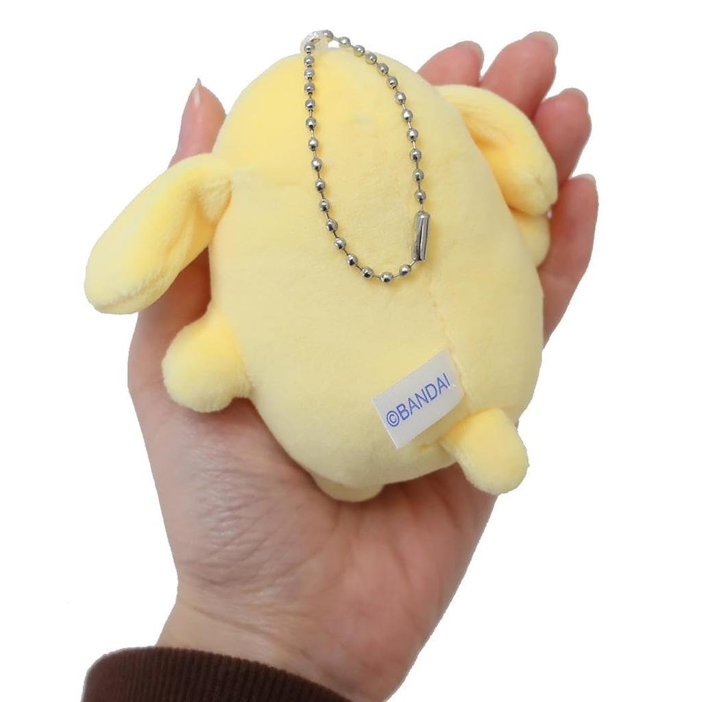 [Kamio Japan] Tamagotchi [Keychain] Mascot Keychain/Pochichi