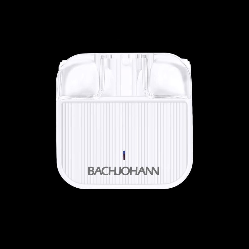 Bach Johann T4 Mini Bluetooth Наушники