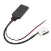 12pin Bluetooth 5.0 Module AUX In Cable MP3 Music Adapter Replacement for RCD300 RCD310 RNS300 RNS310 RCD510Without