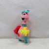 New Poppy Playtime Yarnaby Game Red Multi Handed Monster Plush Toy Doll