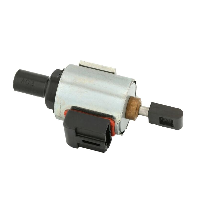 Шаговый двигатель CVT для JF009E RE0F09B RE0F08A RE0F08B JF011E RE0F10A F1CJA Соленоидный клапан коробки передач