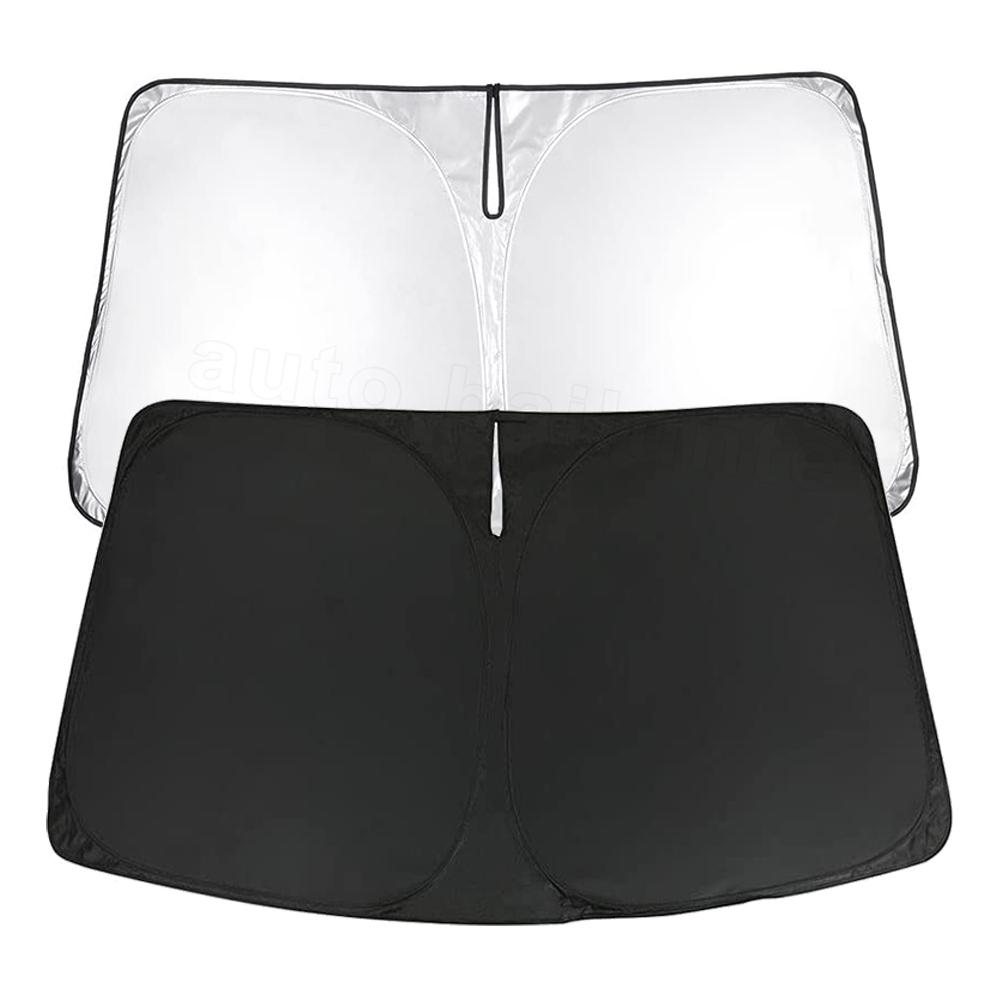 Складной солнцезащитный козырек на лобовое стекло для Honda Accord 2023 2022 2018